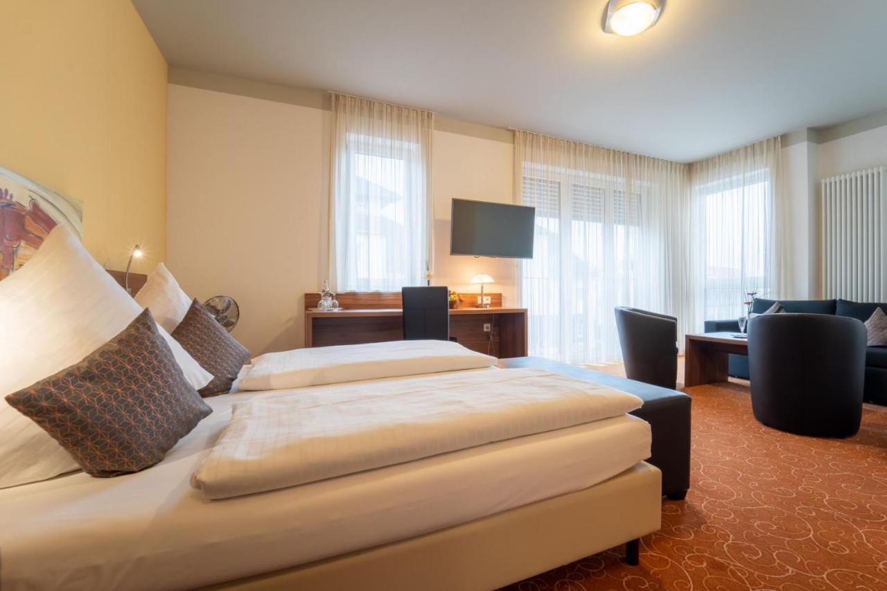 Hotel St Georg - Ratyzbona Zewnętrze zdjęcie