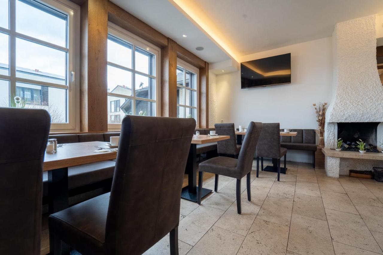 Hotel St Georg - Ratyzbona Zewnętrze zdjęcie