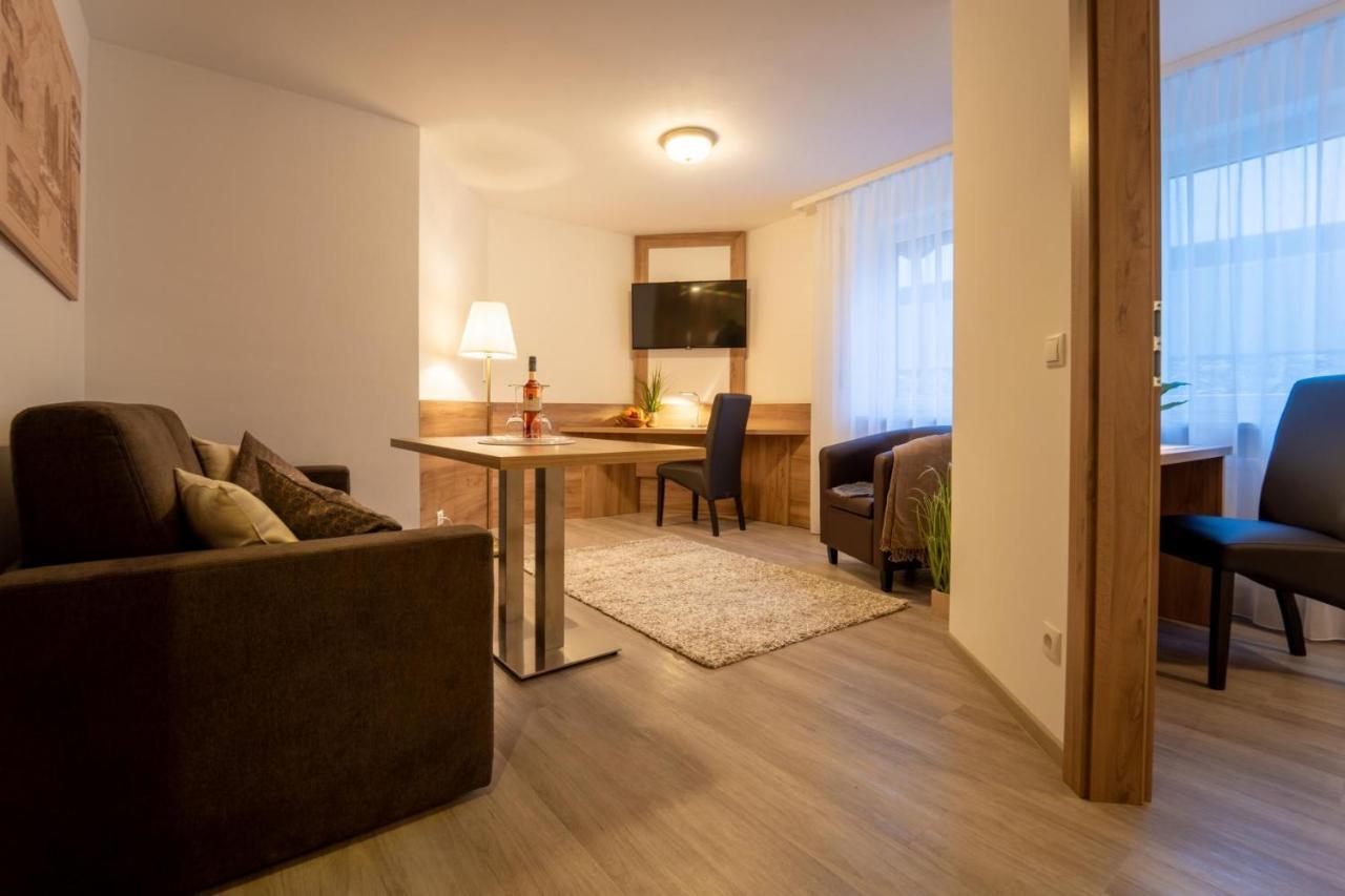 Hotel St Georg - Ratyzbona Zewnętrze zdjęcie