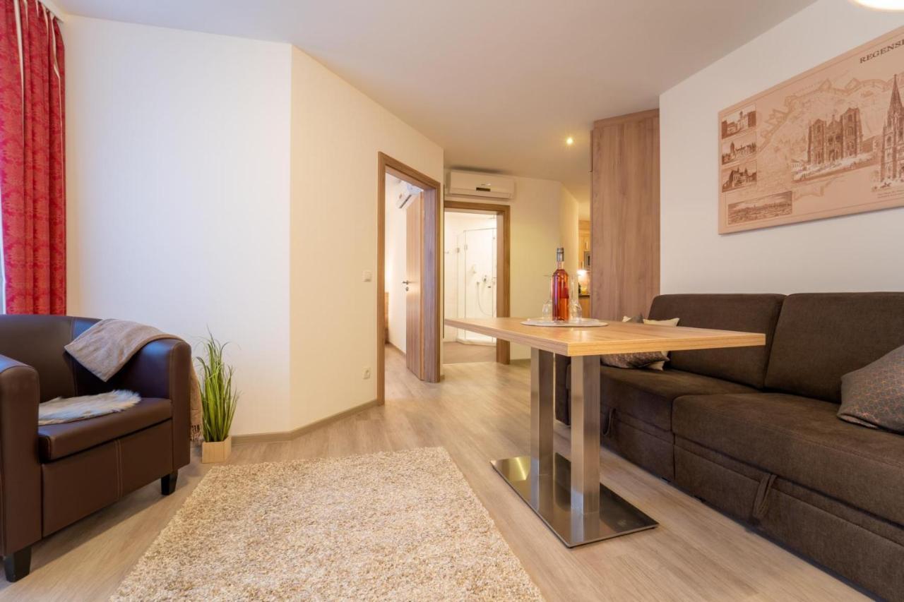Hotel St Georg - Ratyzbona Zewnętrze zdjęcie