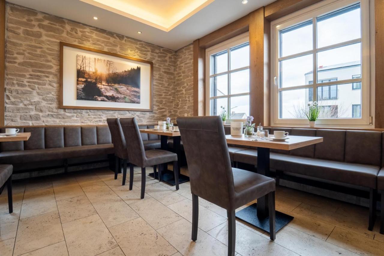 Hotel St Georg - Ratyzbona Zewnętrze zdjęcie