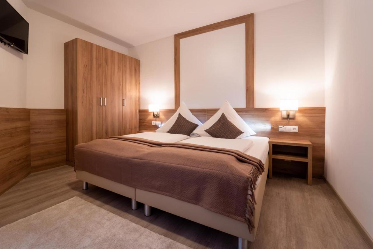 Hotel St Georg - Ratyzbona Zewnętrze zdjęcie