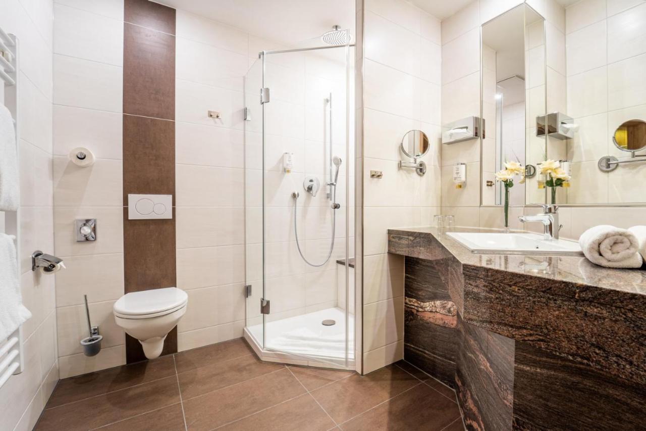 Hotel St Georg - Ratyzbona Zewnętrze zdjęcie
