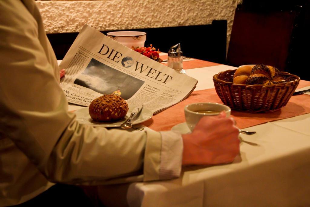Hotel St Georg - Ratyzbona Zewnętrze zdjęcie
